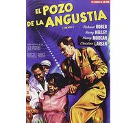 El Pozo de la Angustia (The Well)