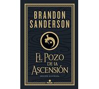 El Pozo de la Ascensin (Nacidos de la Bruma-Mistborn [ - Spanish Language Paper