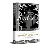 El Pozo de la Ascensión (edición limitada) (Trilogía Original Mistborn 2) (Campaña Libros firmados)