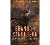 El Pozo de la Ascension / The Well of Ascension: 02 (Nacidos de la Bruma / Mistborn)