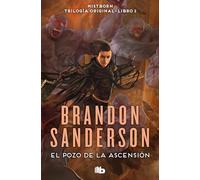 El Pozo de la Ascensión / The Well of Ascension (Nacidos de la Bruma / Mistborn)