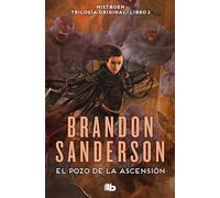 El Pozo de la Ascensión / The Well of Ascension (Nacidos de la Bruma / Mistborn)