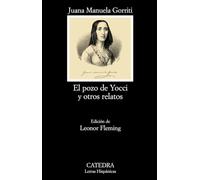 El Pozo del Yocci y Otros Relatos