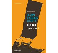 El pozo. Novelas breves #1 / The Well