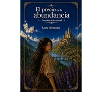 El precio de la abundancia: La sombra de los reinos 1