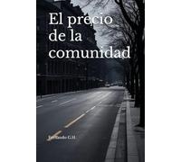 El precio de la comunidad