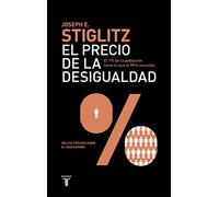 El precio de la desigualdad