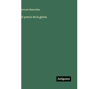 El precio de la gloria