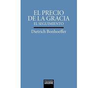 El precio de la gracia. The following: 95