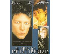 El Precio De La Libertad (Import Dvd) (2013) Jon Bon Jovi; William Forsythe; B