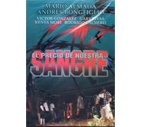 El Precio De Nuestra Sangre [DVD] [2000] [Region 1] [US Import] [NTSC]