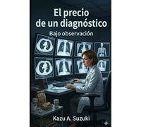 El precio de un diagnóstico (Bajo observación)
