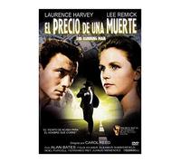 El Precio De Una Muerte (Import)