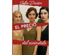 El precio del escándalo: Los charpentier 3
