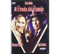 El Precio Del Pasado (Dixie Lanes)