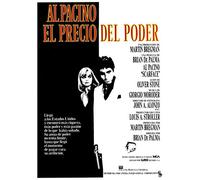 El Precio Del Poder (Blu-Ray) (Import) (2012) Al Pacino; Steven Bauer; Miche