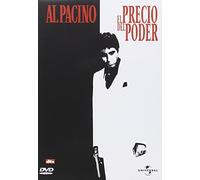 El precio del poder (Spain Import, see details for languages)