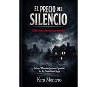 EL PRECIO DEL SILENCIO: Callar tiene consecuencias mortales