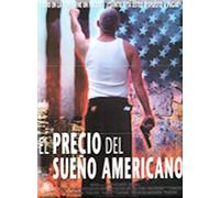 El Precio Del Sueno Americano [DVD] [Region 1] [US Import] [NTSC]