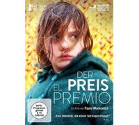 Der Preis - El Premio (OmU) (DVD)