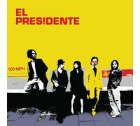 El Presidente - 100mph