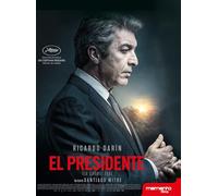 El presidente