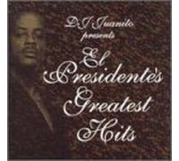 El Presidente - Greatest Hits