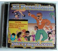 El Presidente - Partyaqui.Com