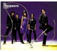 El Presidente - Rocket