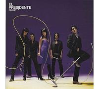 El Presidente - Rocket [7" VINYL]