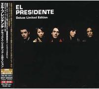 El Presidente - St-Delux Limited Edition [Import]