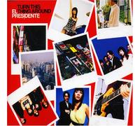 El Presidente - Turn This Thing Around [Cd2]