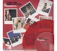 El Presidente - Turn This Thing Around [7" VINYL]