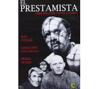 El Prestamista (The Pawnbroker) Sidney Lumet. (Audio in English and Spanish).