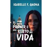 EL PRIMER DÍA DEL RESTO DE MI VIDA: EL PRECIO DE LA TINTA