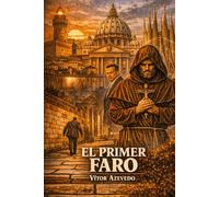El Primer Faro (La Serie del Silencio - Thrillers de Anthony Falkland)