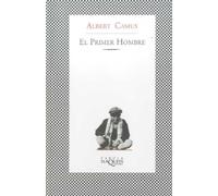 El Primer Hombre / The First Man (Fabula)
