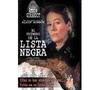 El Primero De La Lista Negra [DVD] [DVD]