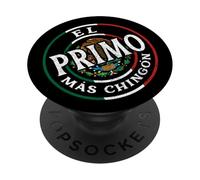 El Primo Mas Chingon PopSockets Adhesive PopGrip