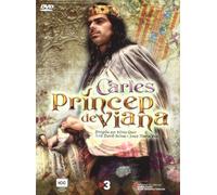 El Princep De Viana (Import Dvd) (2010) David Selvas; Josep M. Pou; Florence D
