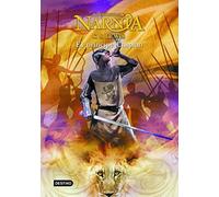 El Principe Caspian: Las Cronicas De Narnia: 4 (Fuera de coleccion)