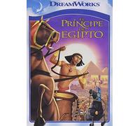 El Principe De Egipto