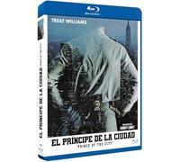 El Príncipe De La Ciudad [Blu-ray] (1981) Prince of the City