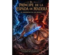El Príncipe de la Espada de Madera: El Despertar de los Dioses