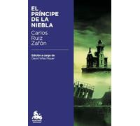 El Príncipe de la Niebla (Austral Educación)