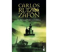 El Principe De La Niebla by Zafon New 9788408072805 Fast Free Shipping.