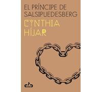 El príncipe de Salsipuedesberg (Caballo de Troya)