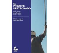 El príncipe destronado (Austral Educación)