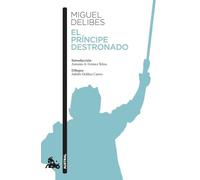 El príncipe destronado (Contemporánea)
