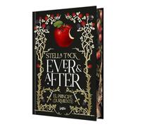 El príncipe durmiente: Ever and after 1 (Inlov Romantasy)